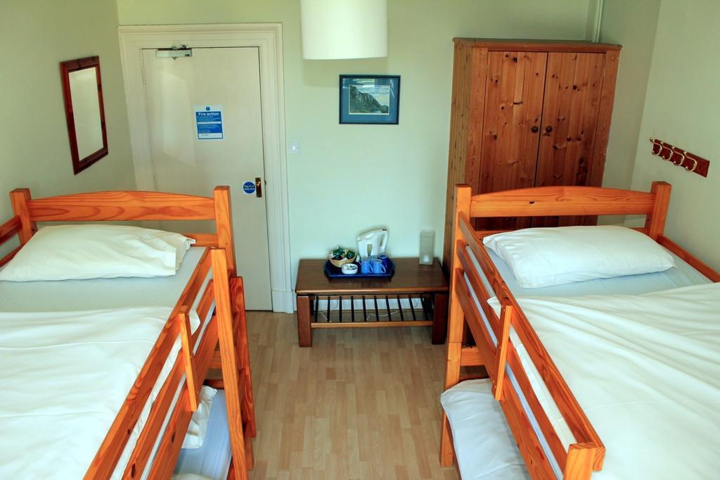 Hostel The Eagles Bunkhouse Penmachno Pokój zdjęcie