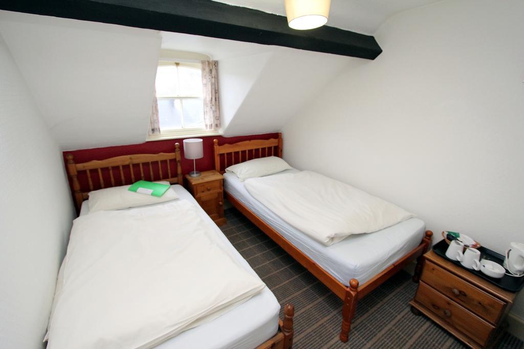 Hostel The Eagles Bunkhouse Penmachno Zewnętrze zdjęcie